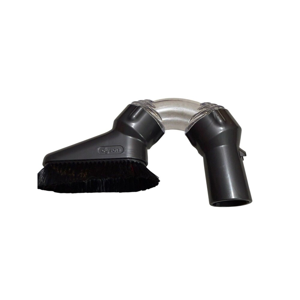 Dyson Soft Dusting Brush Attachment Genuine OEM Vacuum Accessory Tool